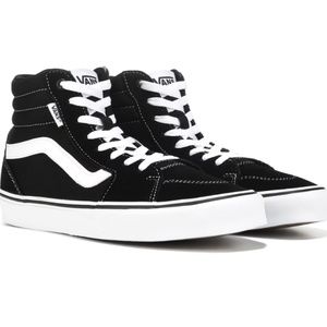 Men's VANS Filmore High Top Shoe sz 12